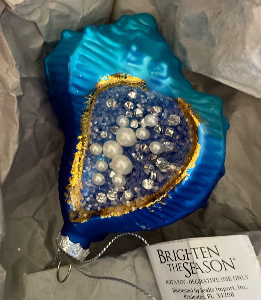 True Loves Blossom Slipper