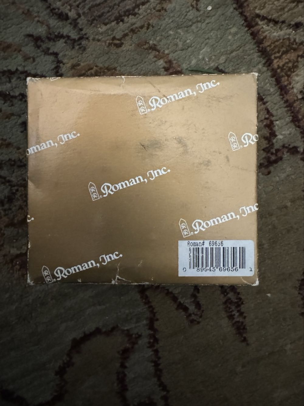 Upc Lookup For 0899456#####  ornament collectible [Barcode 089945696561] - Main Image 3