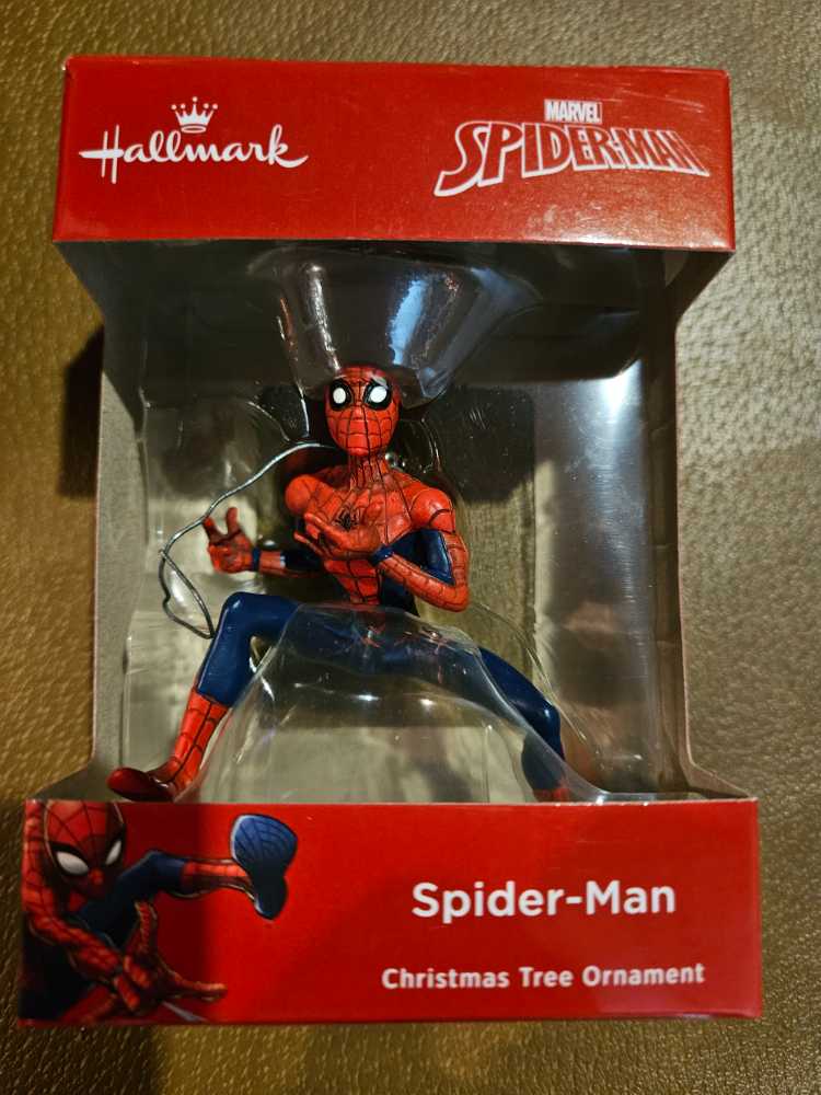 Seeing Who’s Naughty Nice