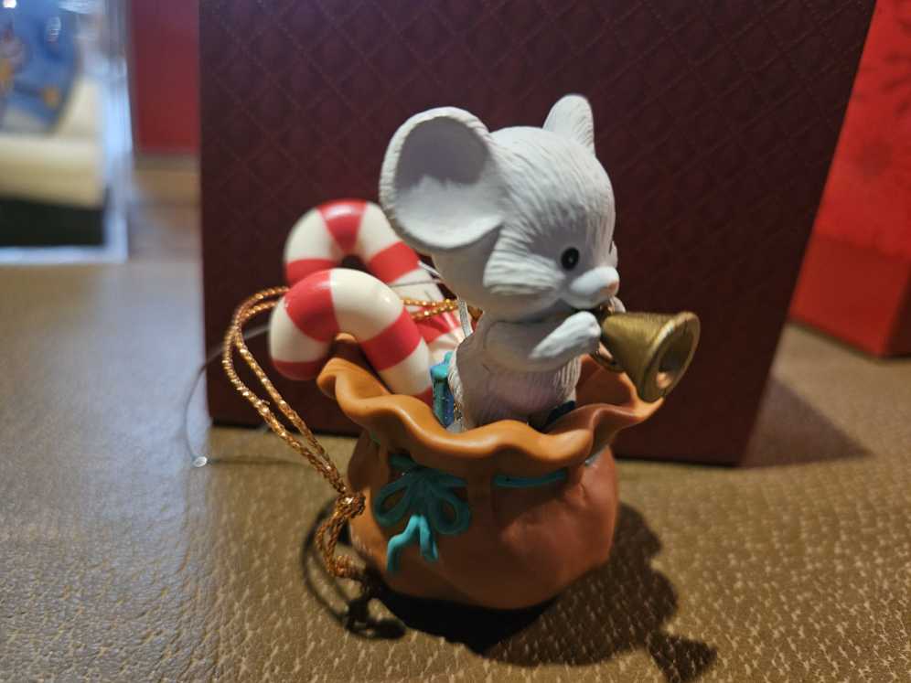 CRYPTID - Unicorn Macys