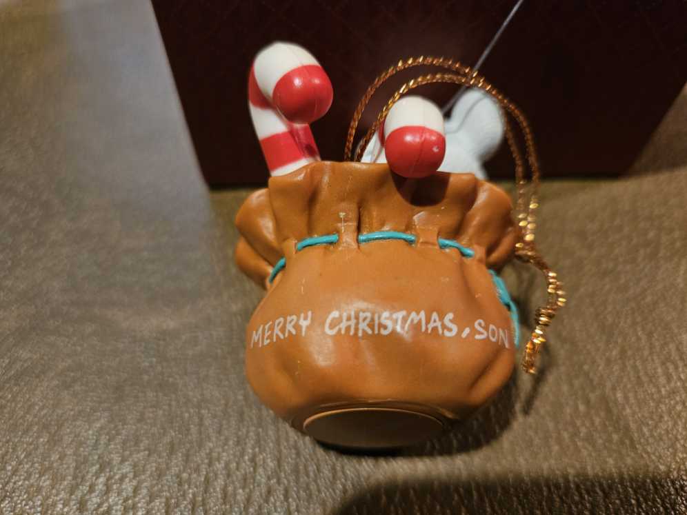 .mouse  ornament collectible - Main Image 2
