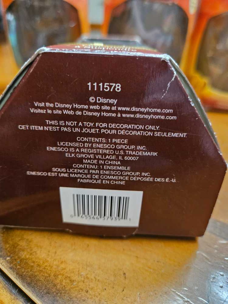 045544007849  ornament collectible [Barcode 045544579391] - Main Image 2