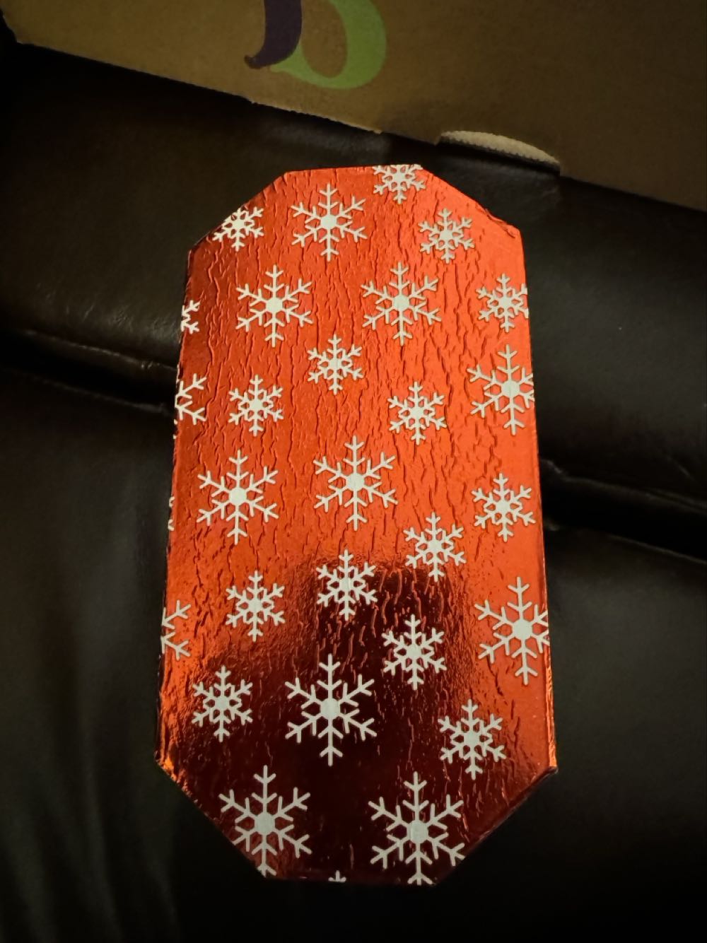 Santa Claus  ornament collectible - Main Image 2