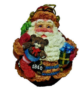 Patriotic Glass Balls