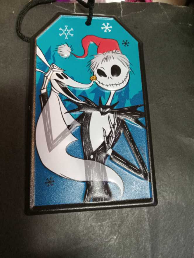 Christopher Radko  Santa’s Pear Tree