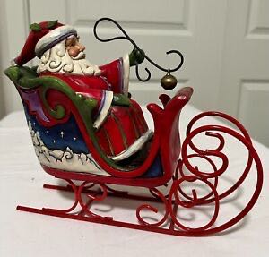 Snow Buddies Enesco Buddy Blizzy Train Boxcar 94277 Encore New