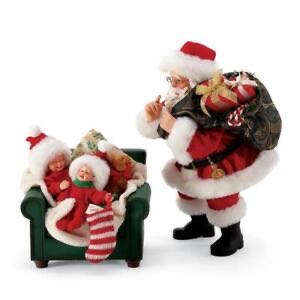 Holiday Time Village Collectibles Restaurant