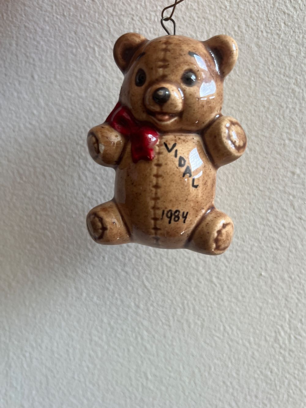 Santa’s Big Night: Christmas Tree With Decorations