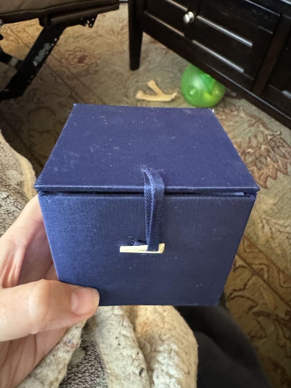 Baseball  (Sports) ornament collectible - Main Image 2