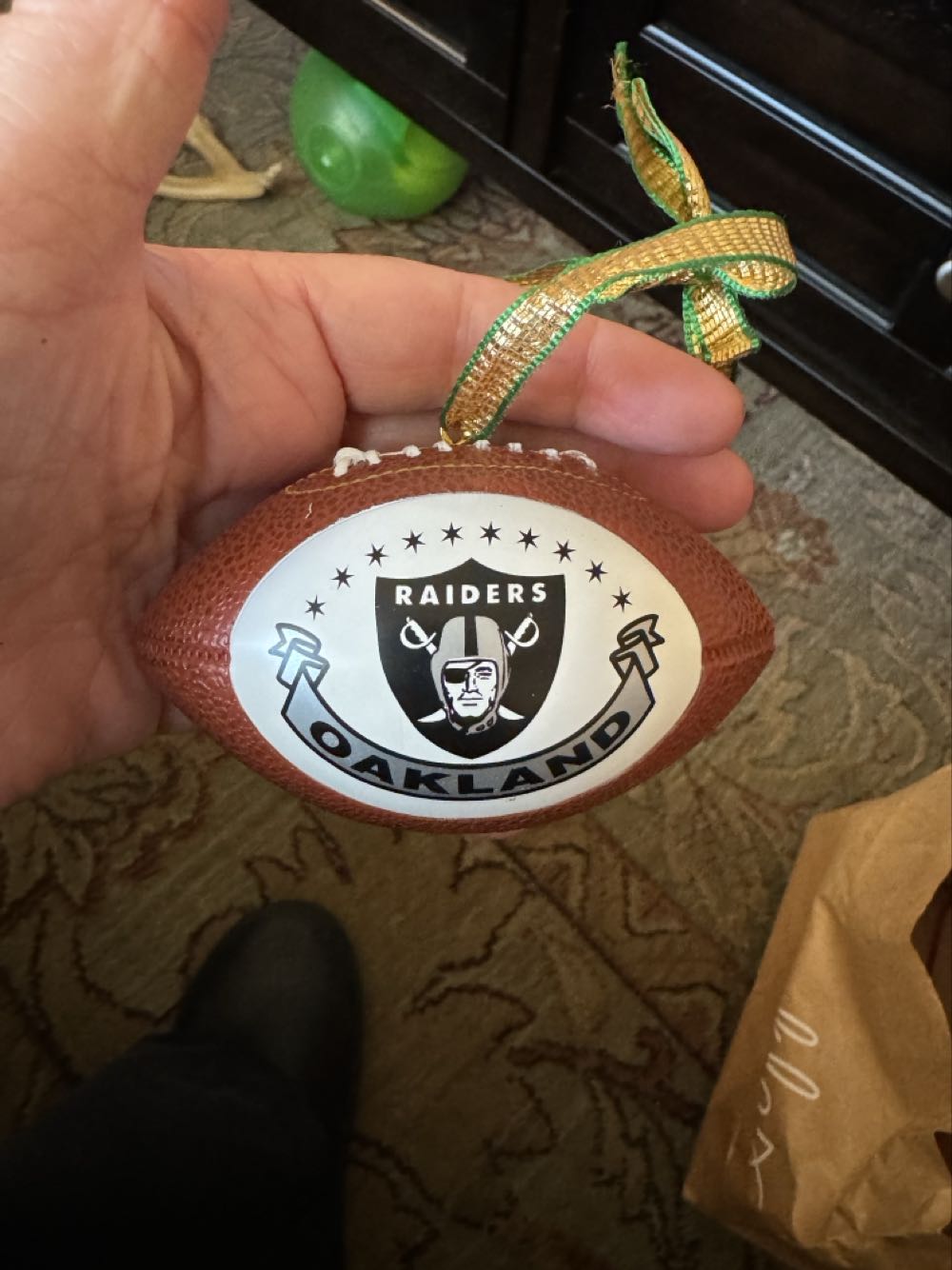 It’s A Small World