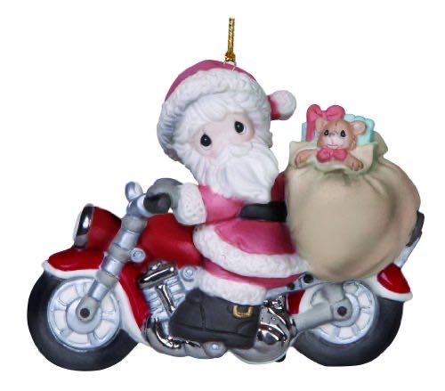  Gem Ho-Ho-Holiday In The Sun 