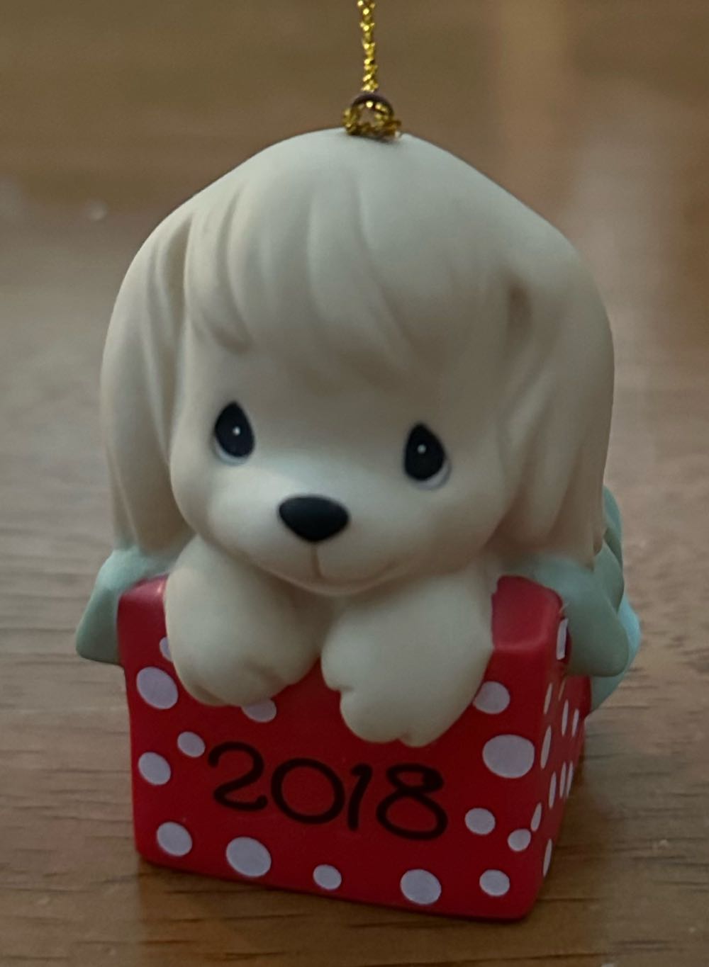 Star Wars Funko: Chewbacca & Wicket Ornament Star Wars