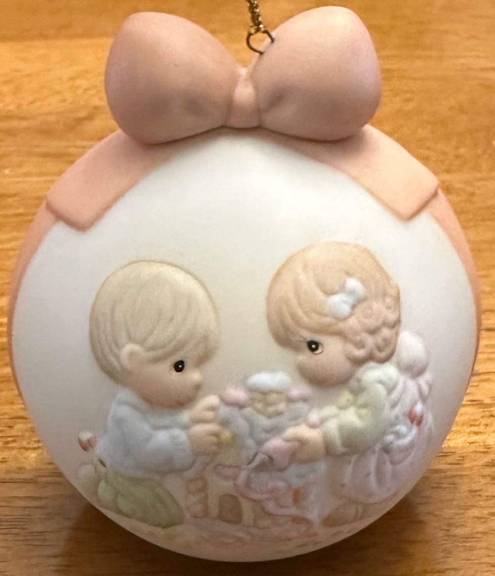 ASIA - Hangyodon Xmas