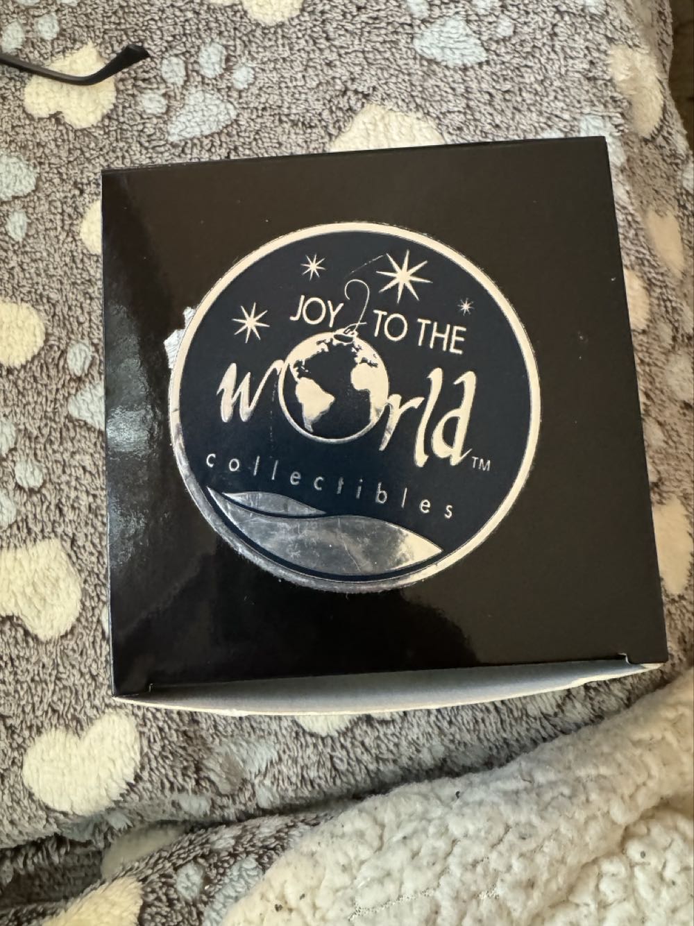 Coming Out Of My Shell  ornament collectible [Barcode 086131469015] - Main Image 4