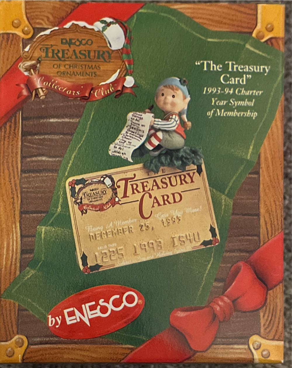 Thor With His Hammer Raised Decoupage