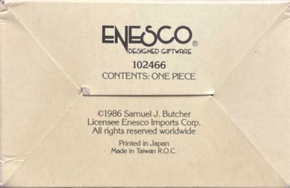 Reindeer Special 1998 Issue - Precious Moments Ornaments (Christmas) ornament collectible - Main Image 4