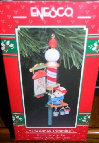 Squishmallows Elodie The Octopus Christmas Tree Ornament New With Tag