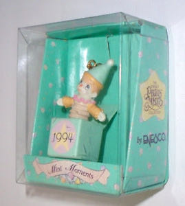 Marlin And Dory With Shark