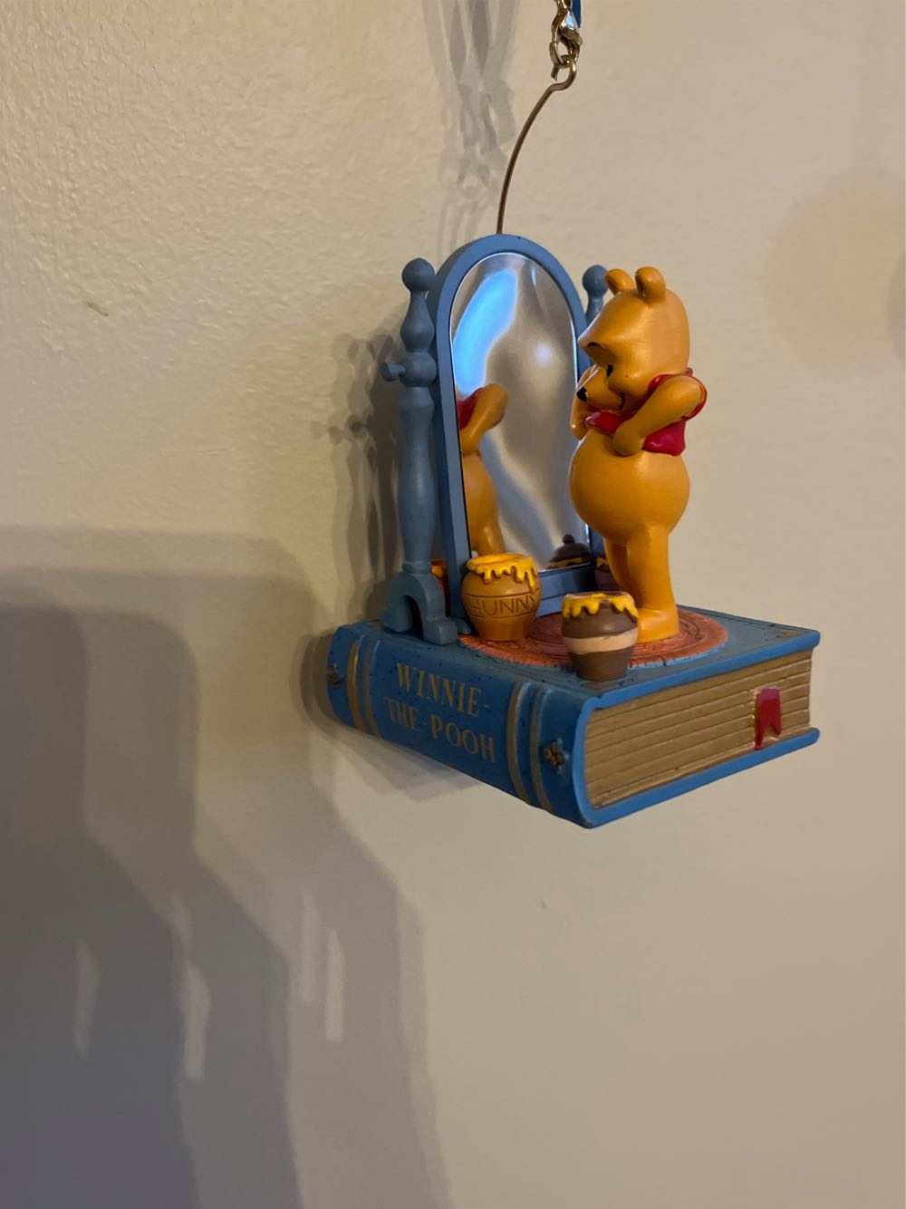 Spirit Of Christmas Stress