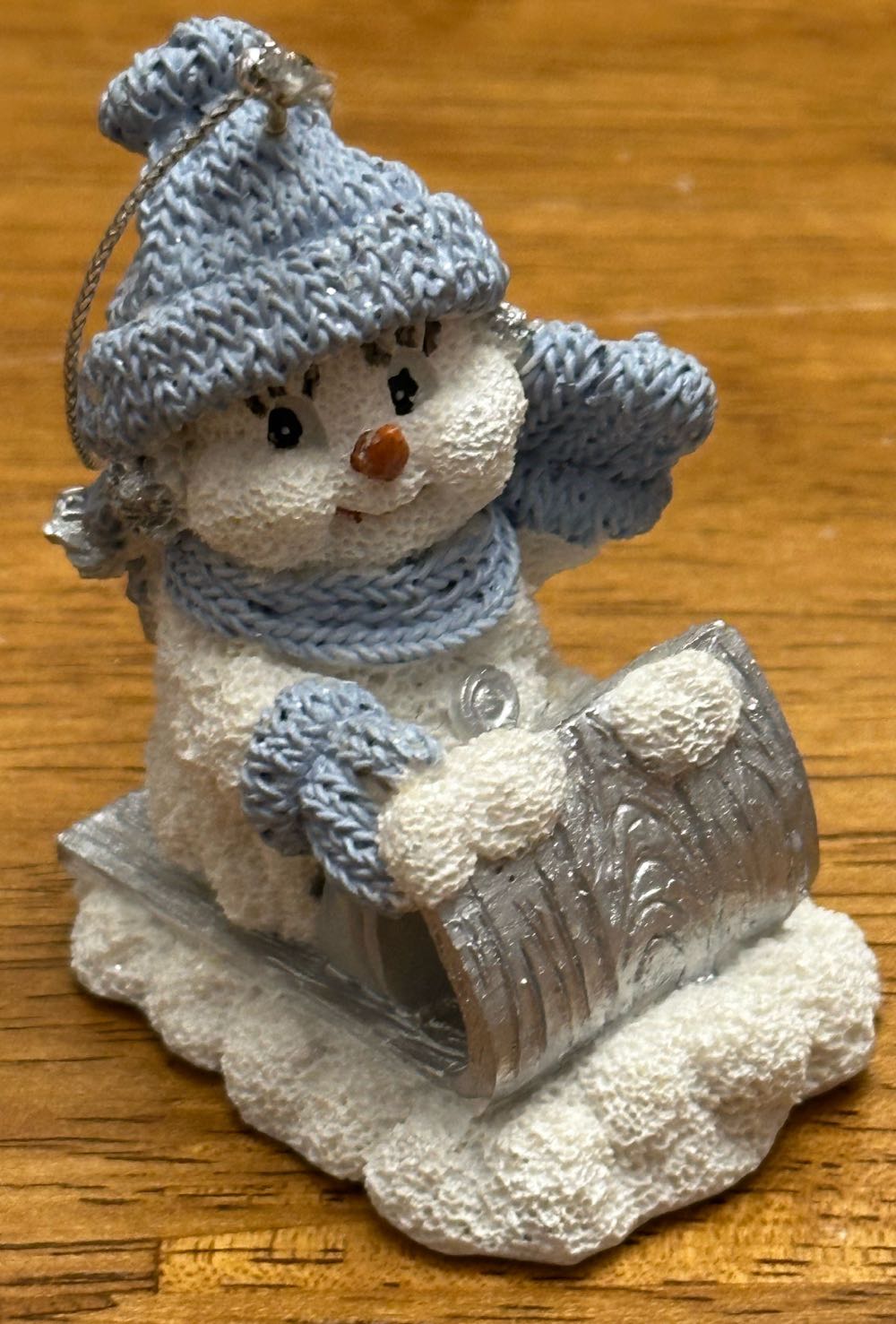 Merry Miniature Leprechaun Pot Of Gold