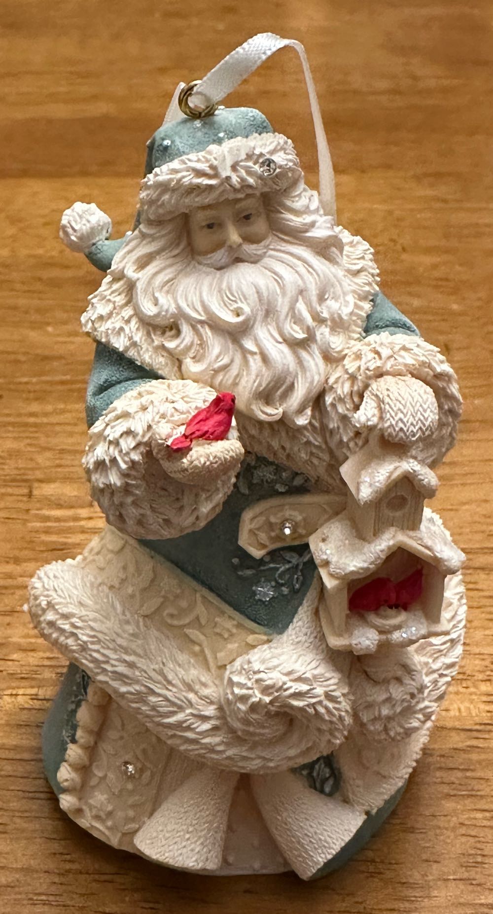 Jack Skellington  Ornament 