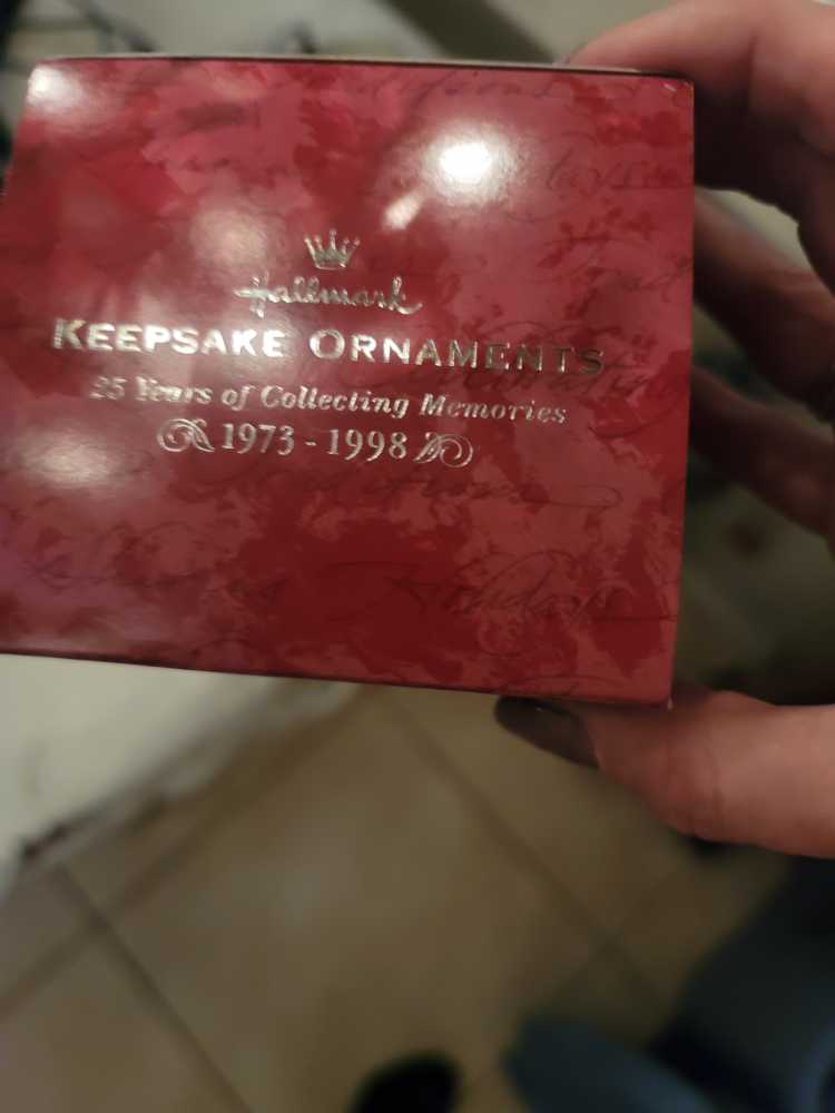 Lighthouse Greetings - Illuminated Lighthouses (Lighthouses) ornament collectible - Main Image 2