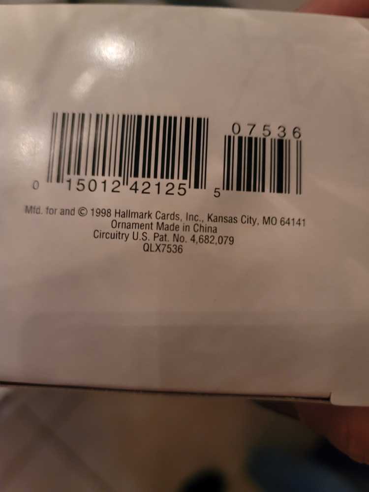 Lighthouse Greetings - Illuminated Lighthouses (Lighthouses) ornament collectible - Main Image 3