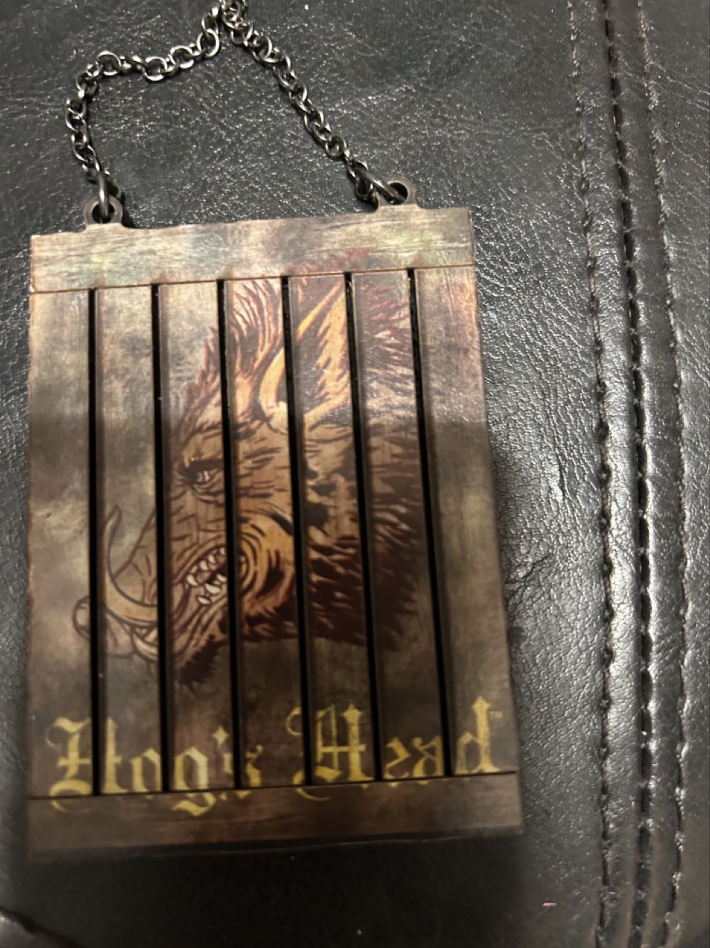 Lemax Yummy Apple Pie #52037