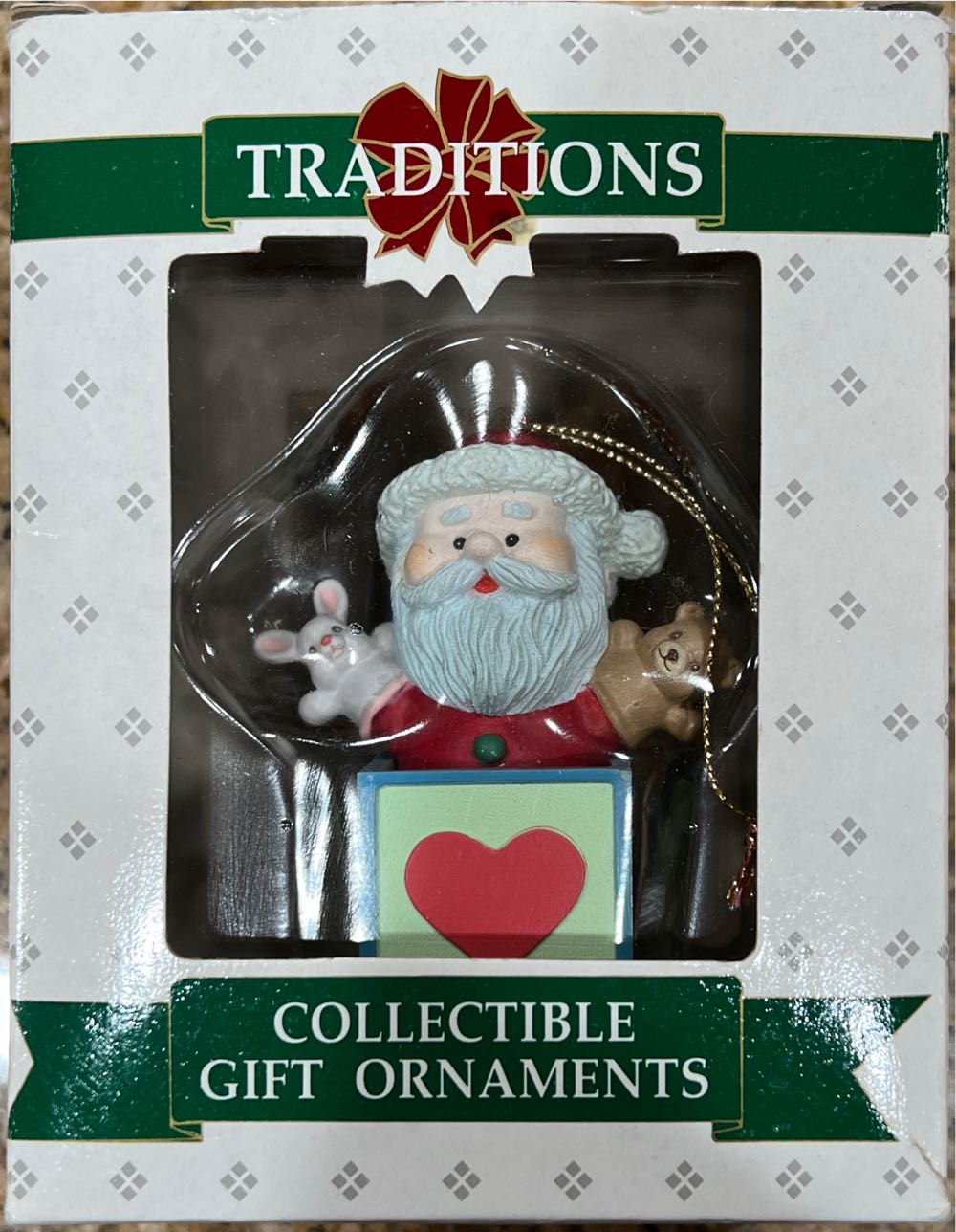 Nutcracker (Nutcracker Soldier)