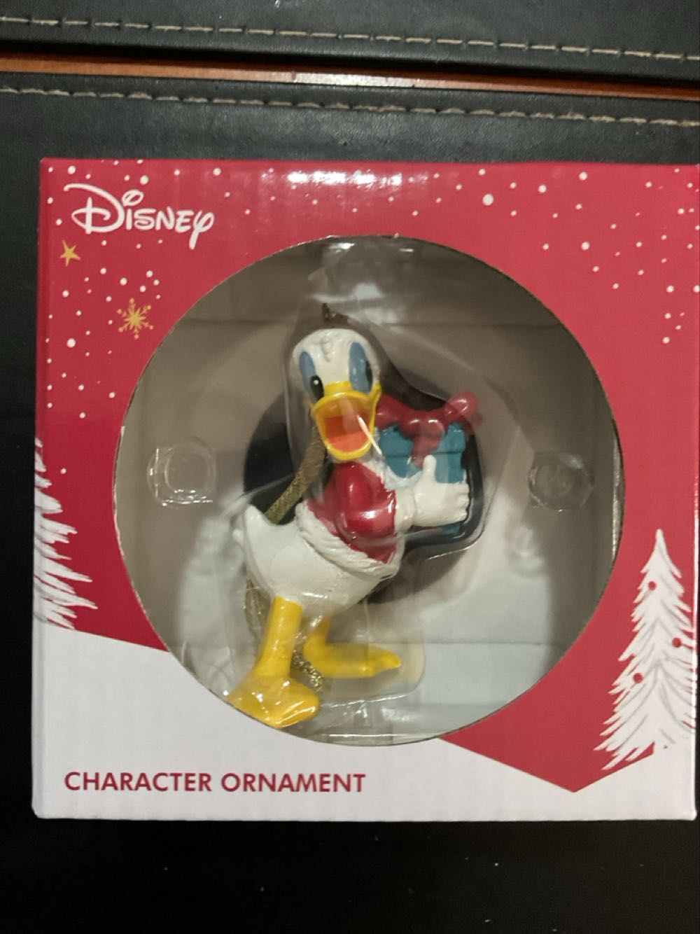 Home For The Howlidays