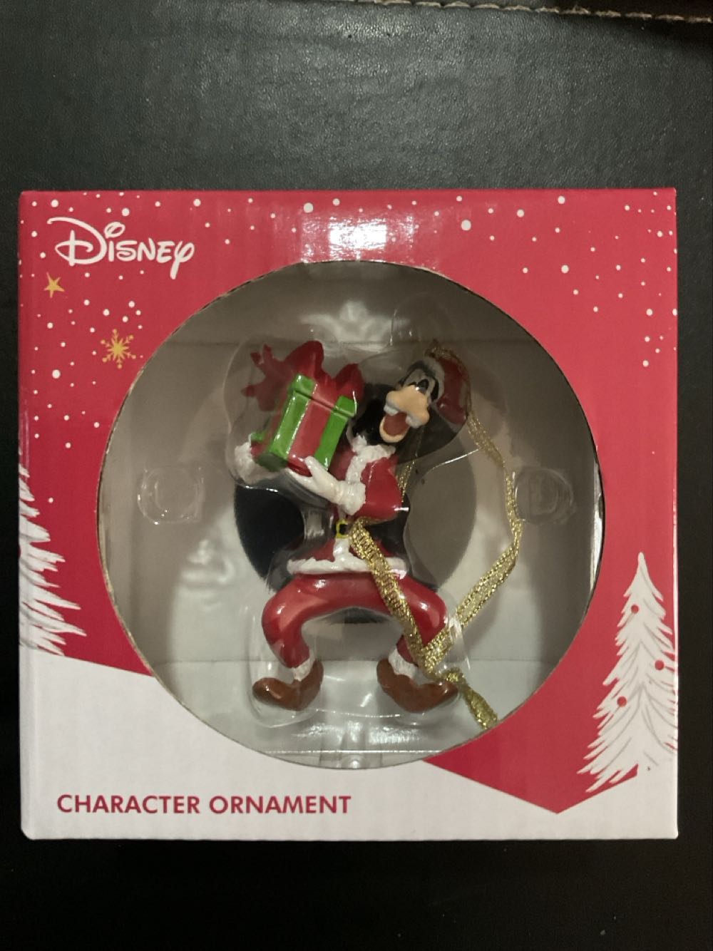 Pearled Angel Tree Topper