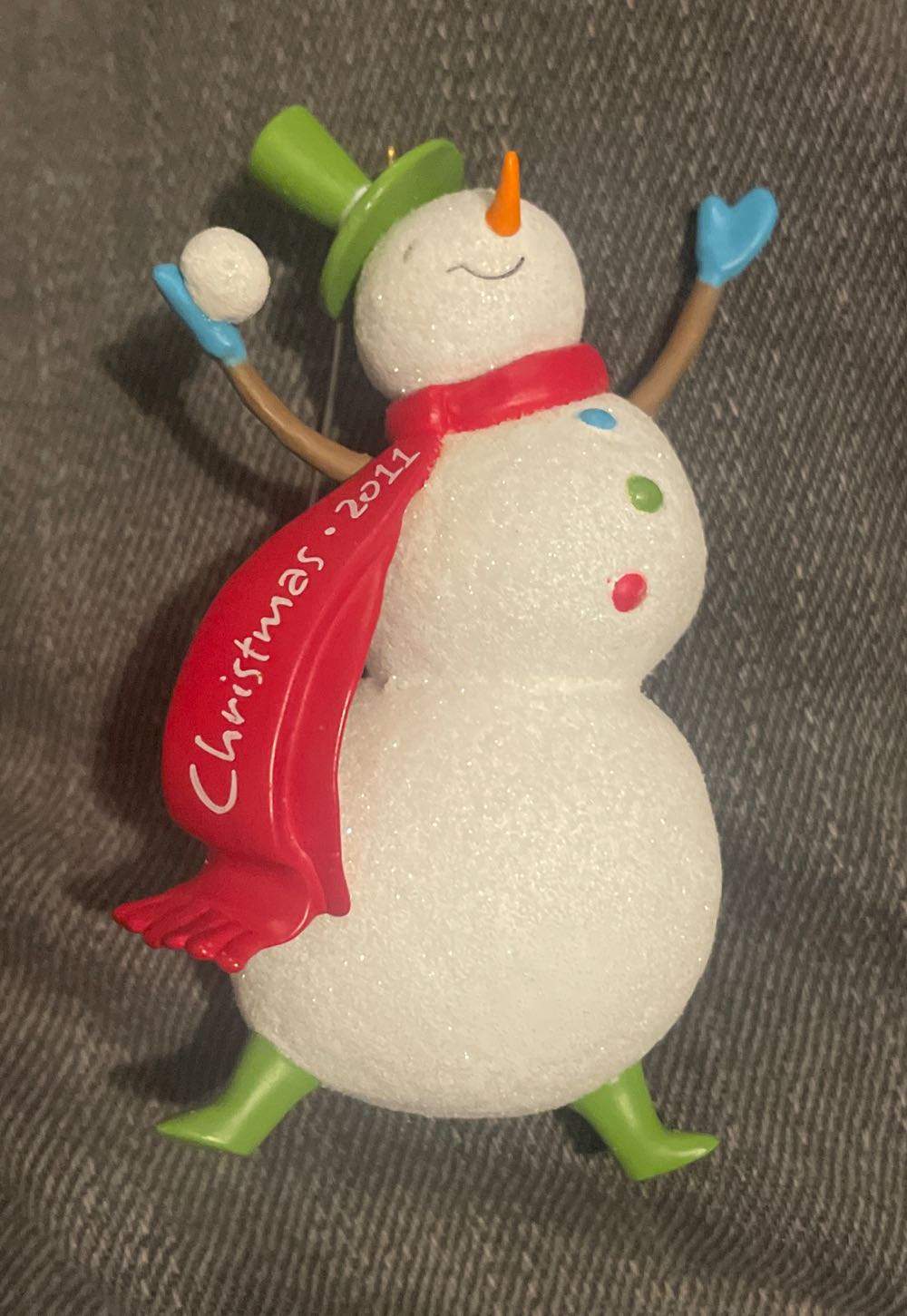 HOM Orn Prickly Pear Cactus