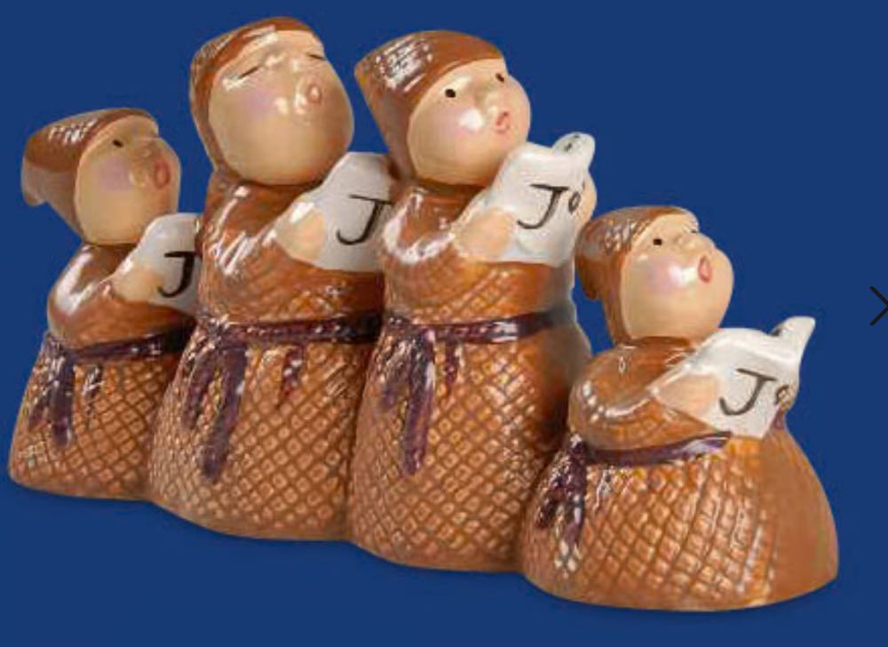 Tree Of Enchantment Glass Ball