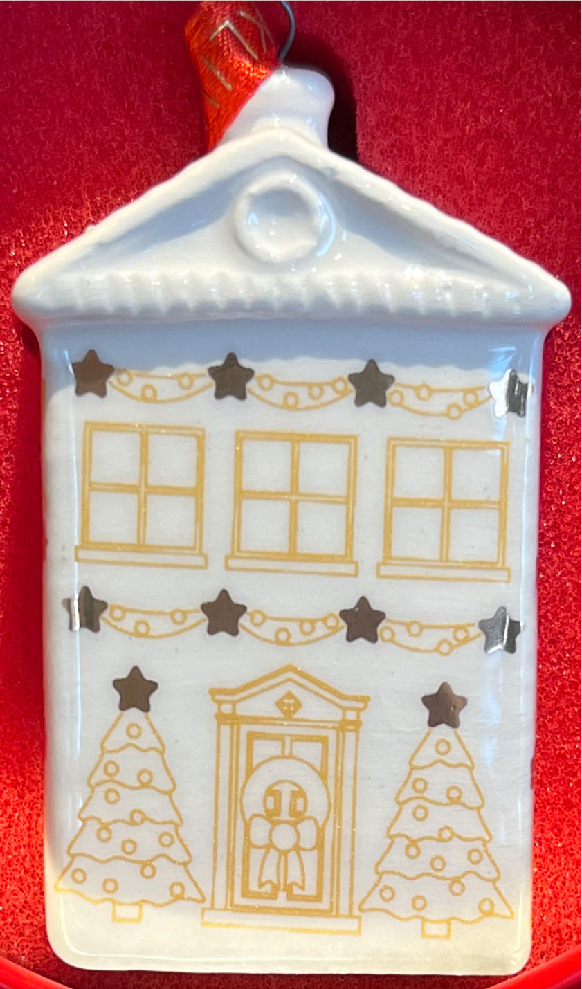 Lemax Skating Dogs #02429