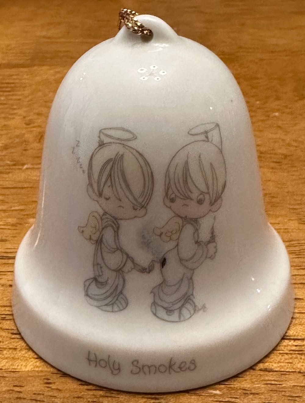 Bradford “Tin Man”