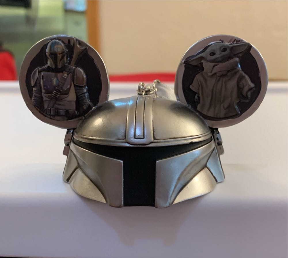 1996 Annual Ornament 