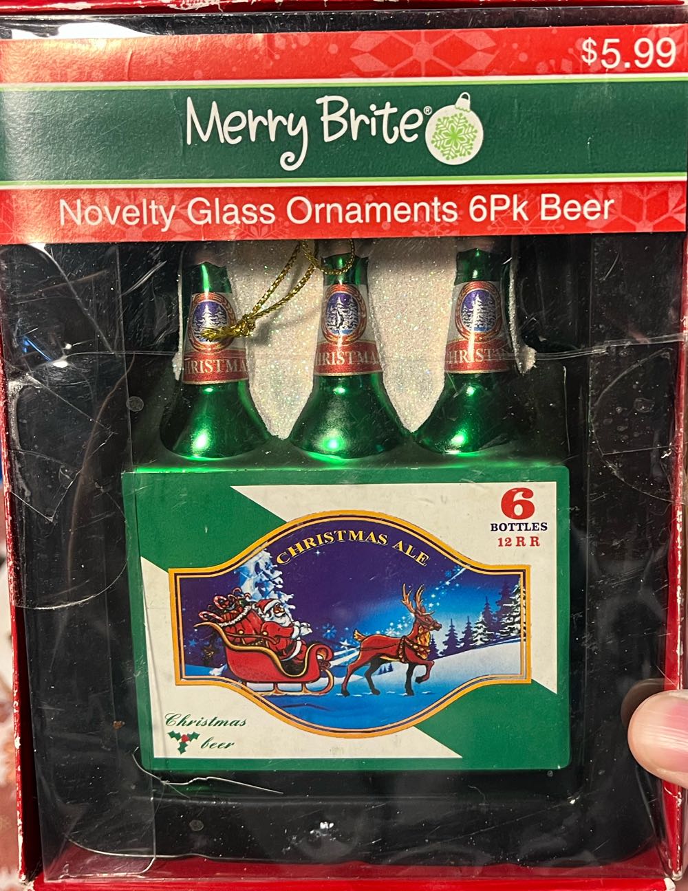 And To All A Goodnight