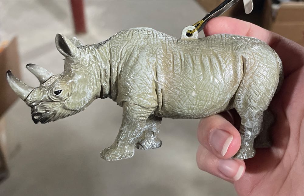 Hallmark National Vacation Clark