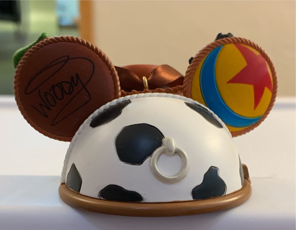 Woody  ornament collectible - Main Image 2