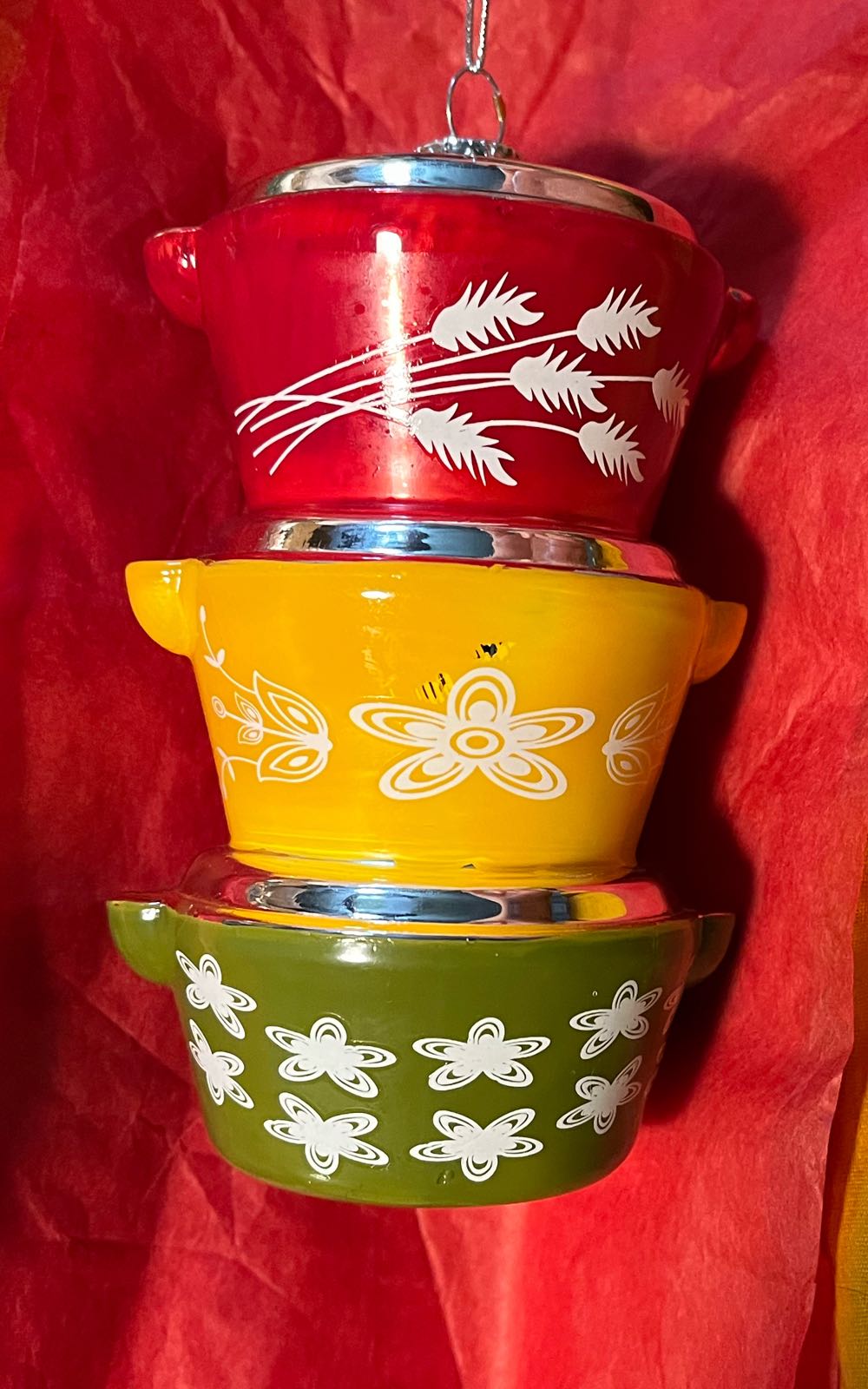 Jewelbrite - Rectangle - Elf - Blue