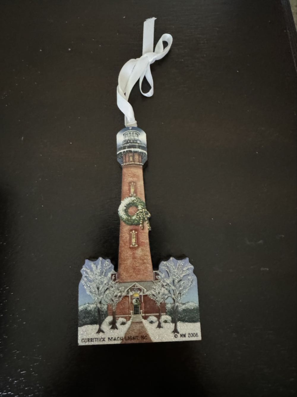 Swarovski Macy's Exclusive Edition Ornament 2022