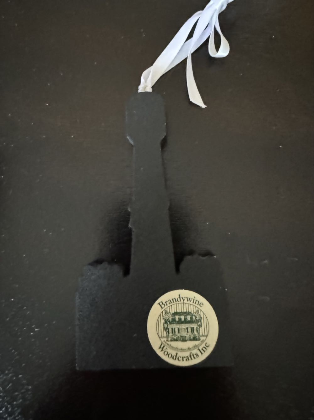 Currituck Beach Light, NC  (Places) ornament collectible - Main Image 2