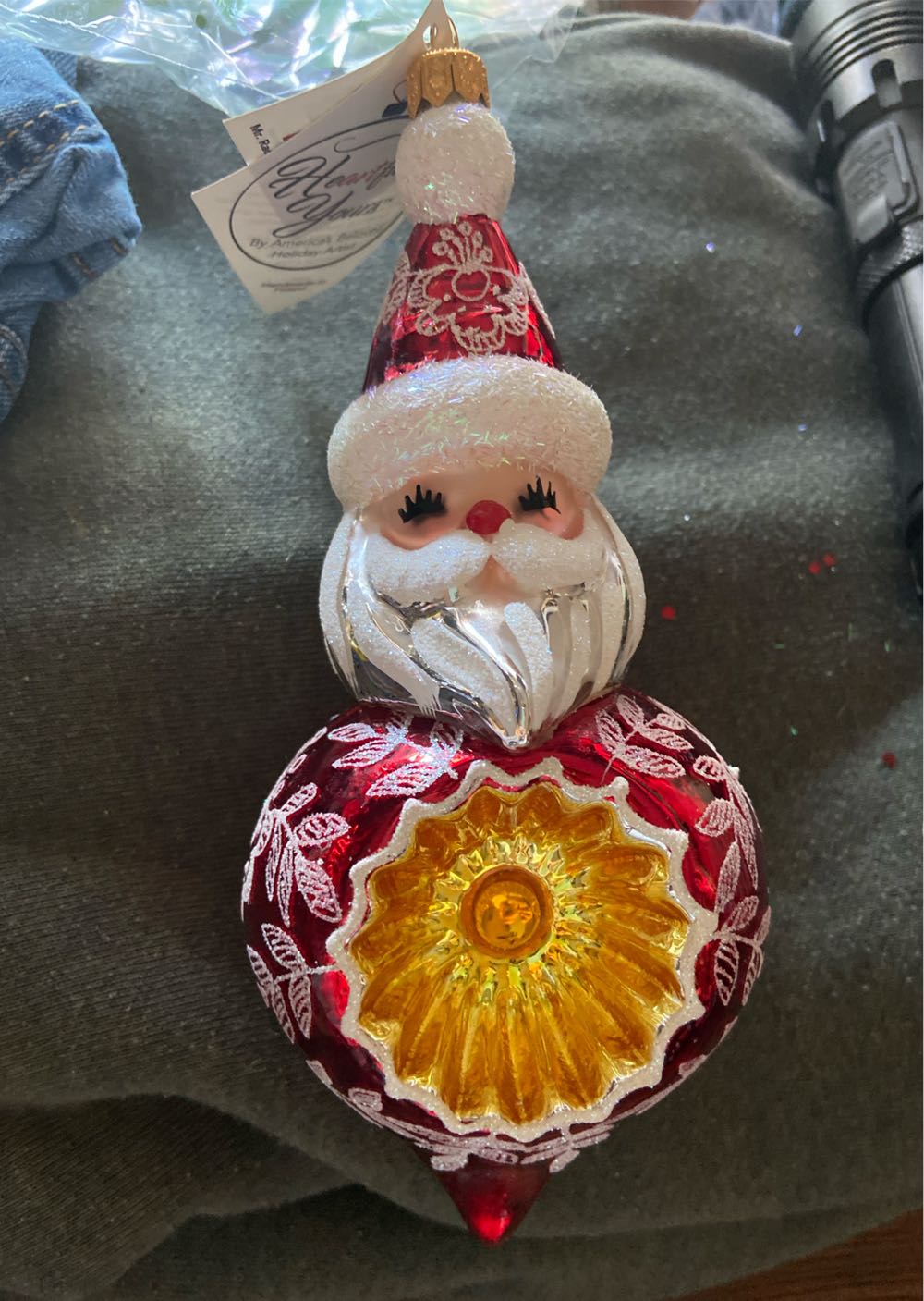 Hallmark / Disney - Minnie Mouse