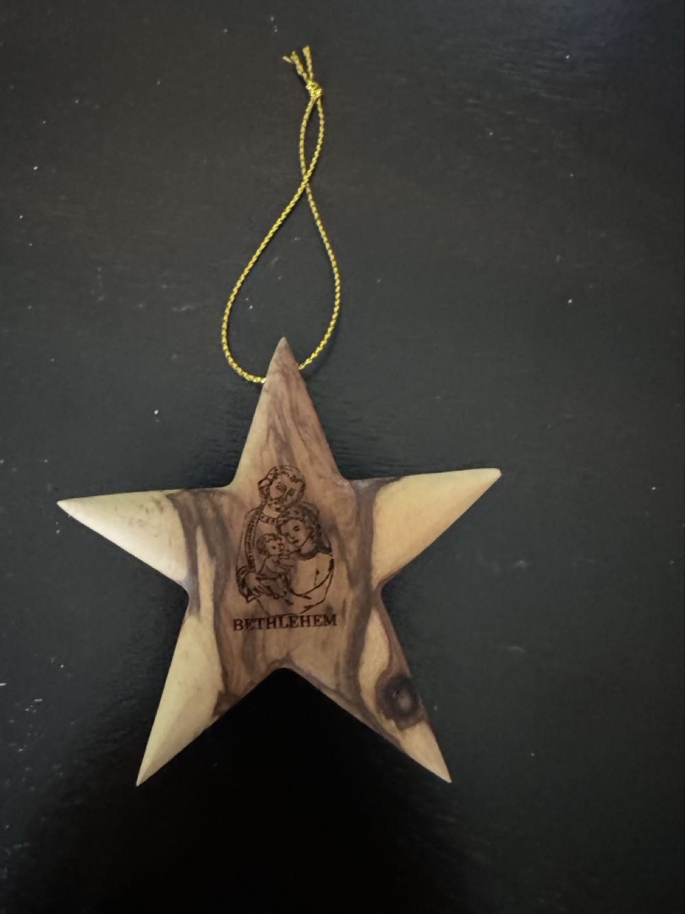 Barbie: Holiday Barbie 1997 #5