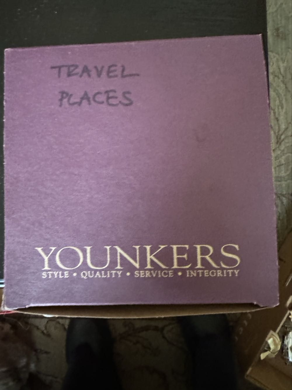 White House Historical Association Christmas 2002  (Places) ornament collectible - Main Image 2