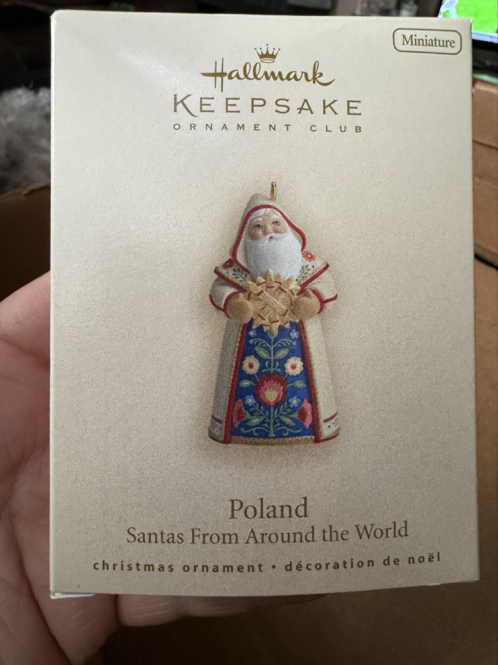 Star Wars Return Of The Jedi Baubles