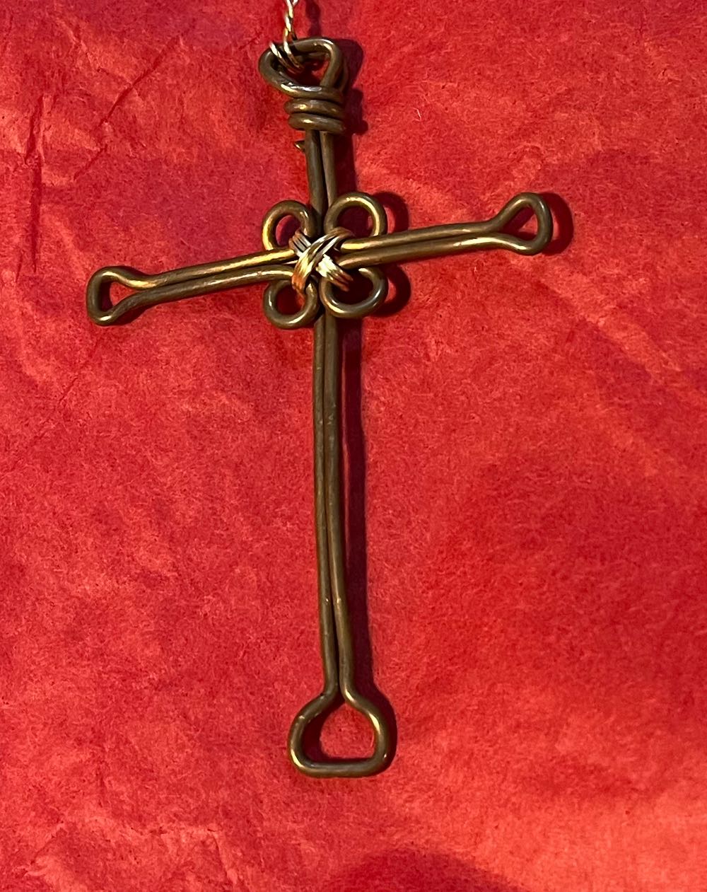 Enesco Christmas Collectors Club Mcdonalds ”spry Fry” Treasury Of Figurine