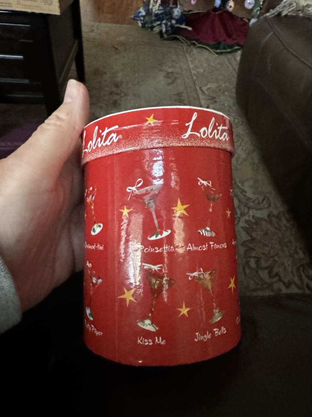 Navajo Ornament  (Places) ornament collectible - Main Image 2