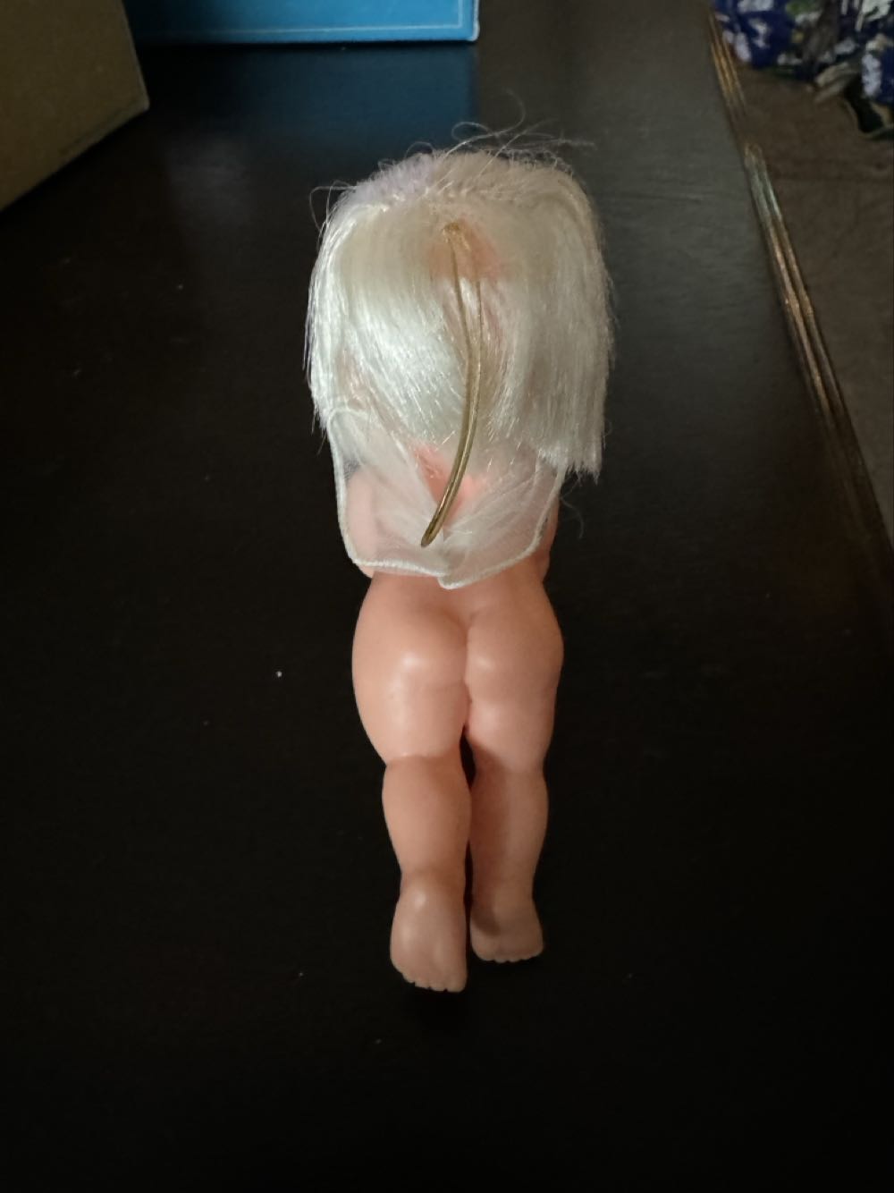 Angela’s Angel  ornament collectible - Main Image 2