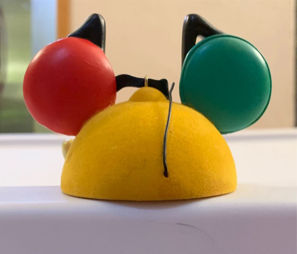 Pluto  ornament collectible - Main Image 2